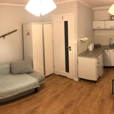 Apartamenty Ustka Pod Wioslem Extérieur photo