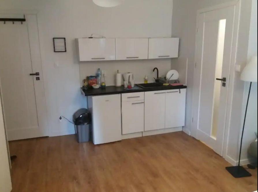 Apartamenty Ustka Pod Wioslem Extérieur photo