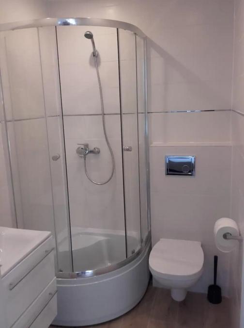 Apartamenty Ustka Pod Wioslem Extérieur photo